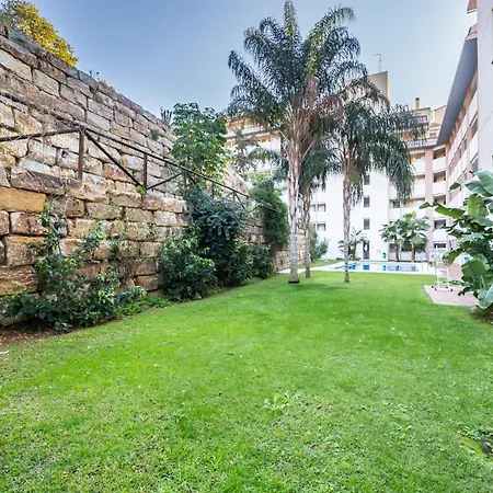 Con Amplia Terraza En