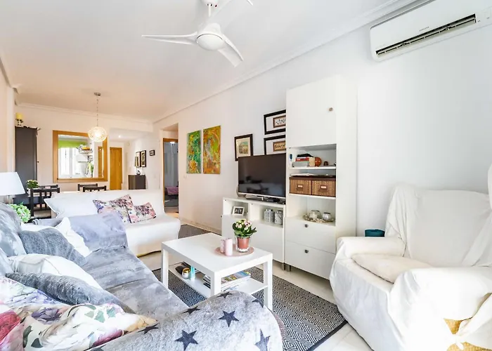 Con Amplia Terraza En