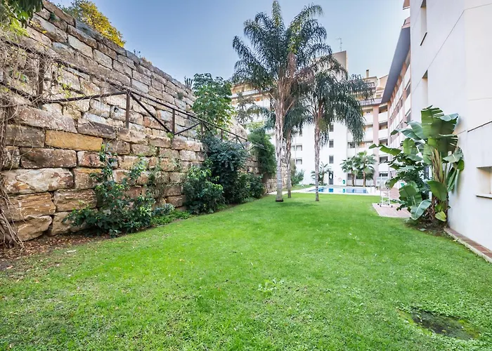 Con Amplia Terraza En