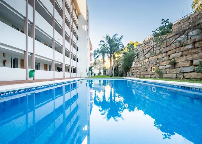 Apartment Con Amplia Terraza En