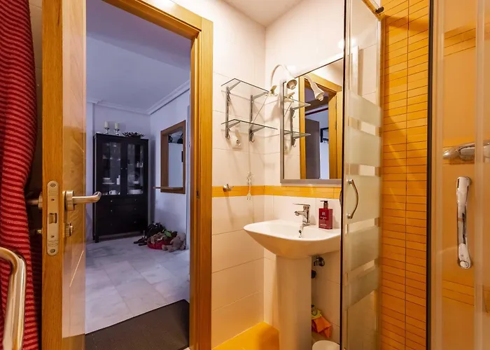 Apartment Con Amplia Terraza En Fuengirola