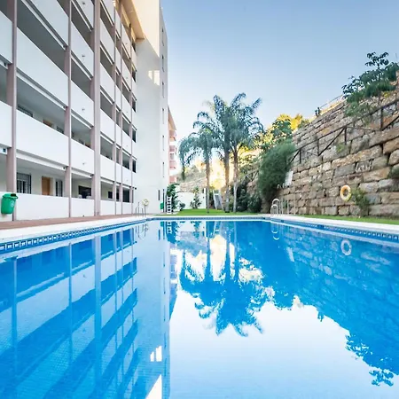 Appartement Con Amplia Terraza En