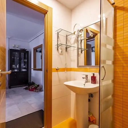 Appartement Con Amplia Terraza En Fuengirola